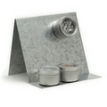 Collective A Fame Magnetic Desktop Organizer/ Memo Board